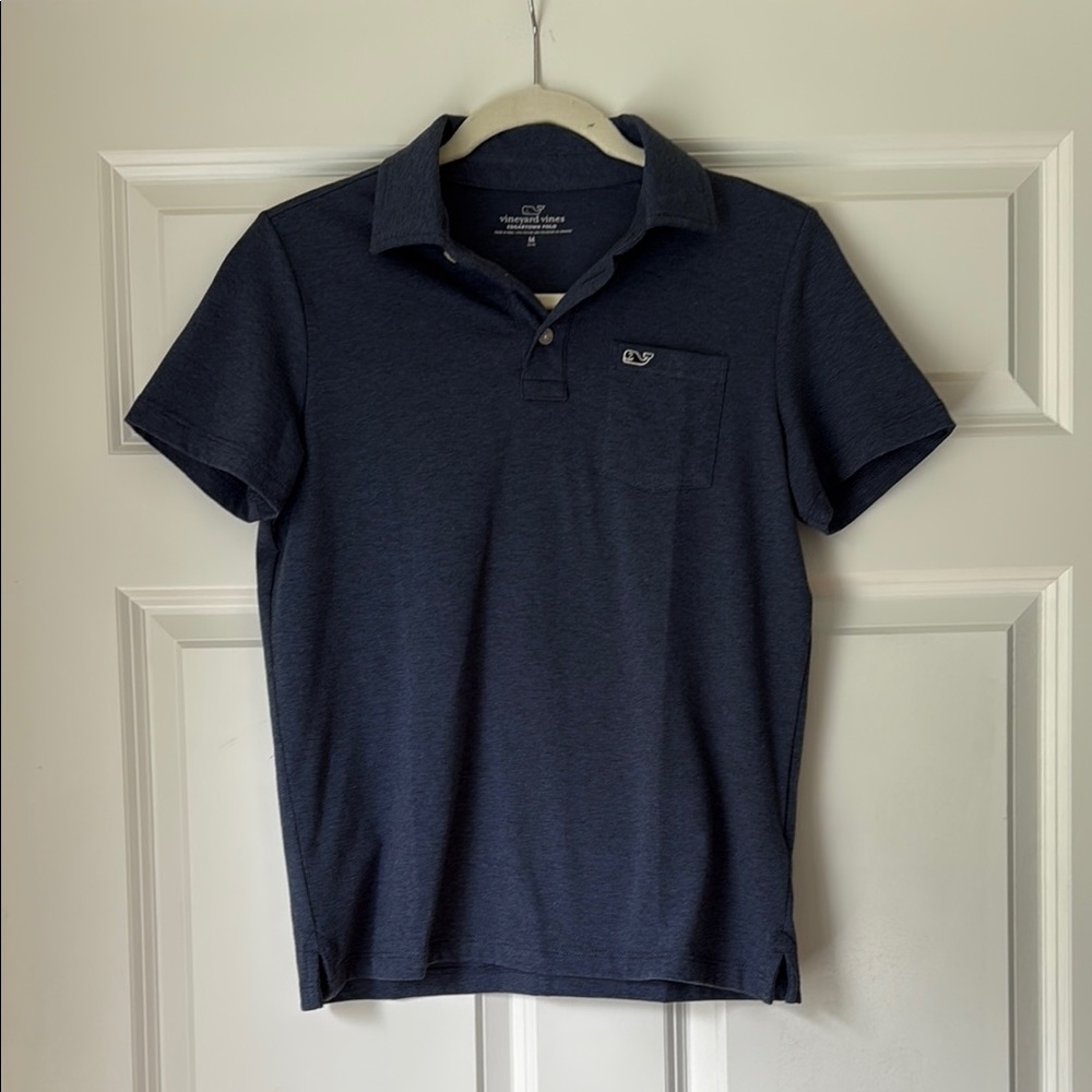 NWT Vineyard Vines Polo Shirt